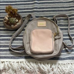 Betsey Johnson backpack 🎒 RARE find